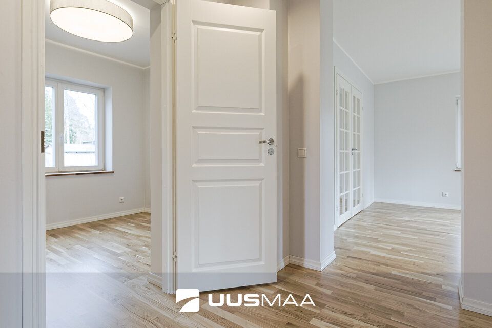 House for rent — Tallinn, Nõmme, Päikese pst — photo 19