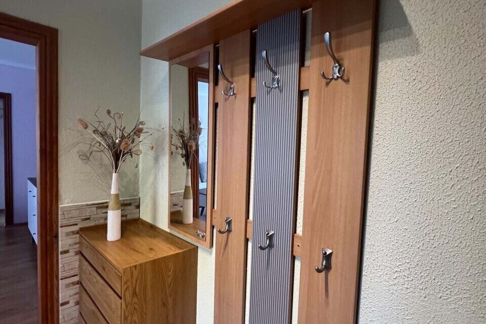 3-room apartment for rent — Tartu, Annelinn, Kaunase pst 9 — photo 17