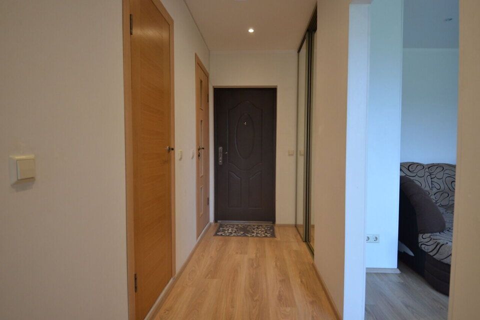 1-room apartment for rent — Tartu, Annelinn, Jaama tn 179 — photo 7