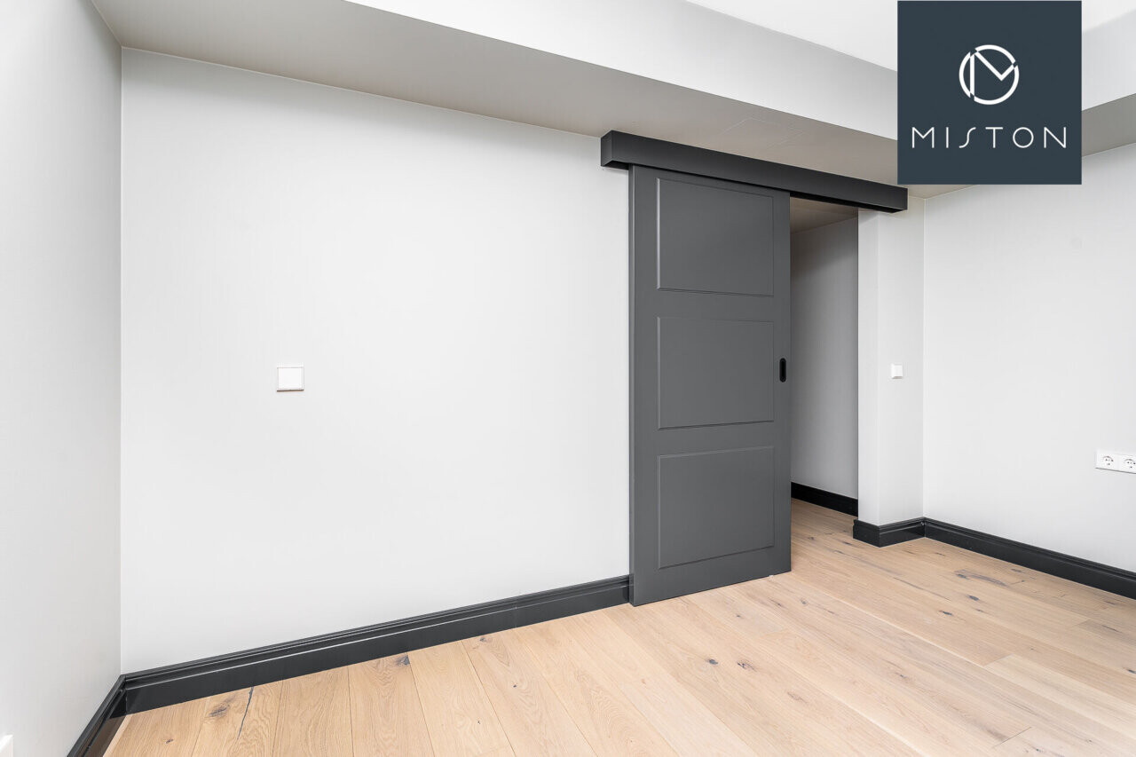 2-room apartment — Pärnu, Ülejõe, Vana-Sauga tn 2 — photo 3