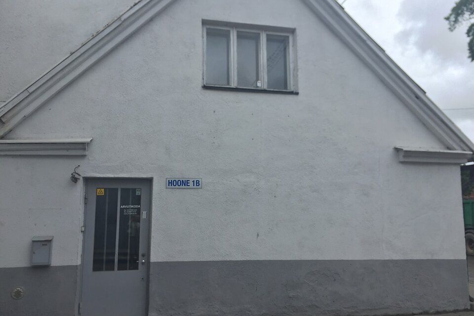 House for rent — Tallinn, Kesklinna, Juhkentali tn 11 — photo 15