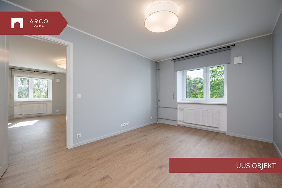 3-room apartment for rent — Tartu, Karlova, Koidu tn 10 — photo 16