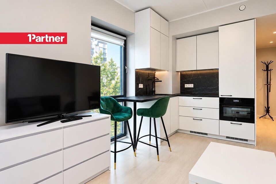 1-room apartment for rent — Tallinn, Haabersti, Päevalille tn 4 — photo 6