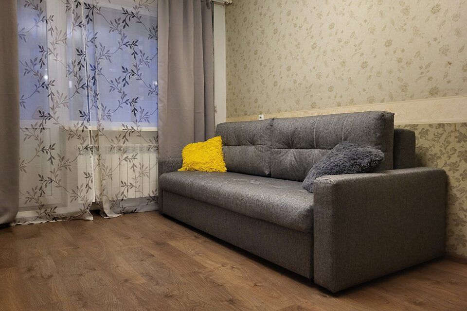 1-room apartment for rent — Tallinn, Lasnamäe, Pae tn 43 — photo 1