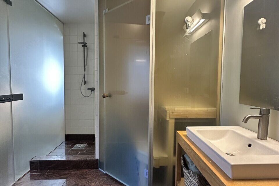 3-room apartment for rent — Tartu, Tähtvere, Lossi tn 21 — photo 9