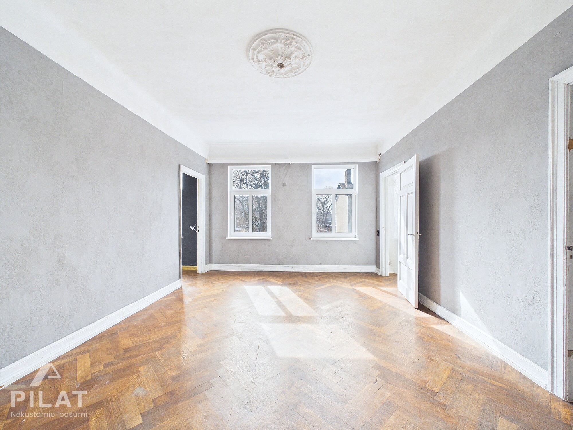 8-room house — Liepāja, Vecliepāja, Malkas iela 1 — photo 4