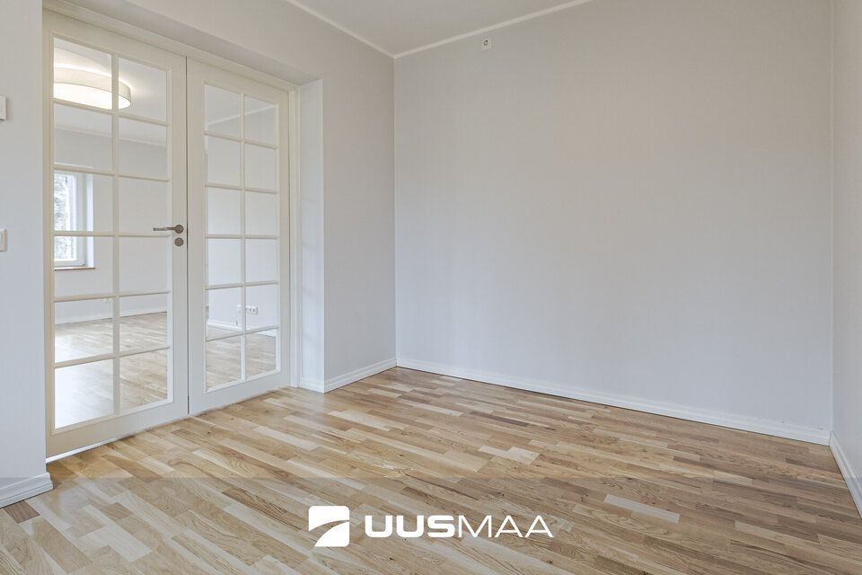 House for rent — Tallinn, Nõmme, Päikese pst — photo 9