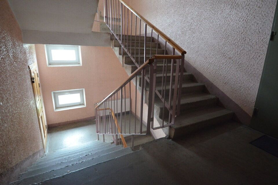 1-room apartment for rent — Tartu, Annelinn, Jaama tn 179 — photo 10