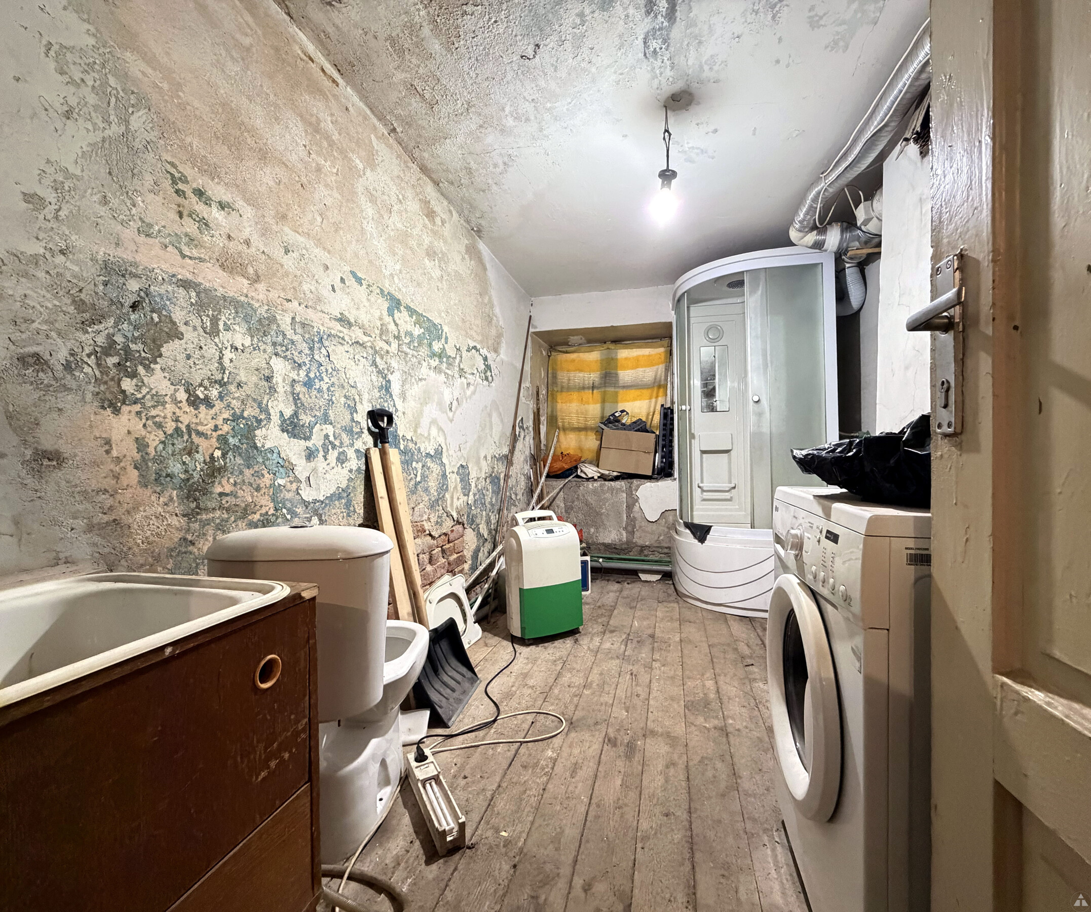 2-room apartment — Liepāja, Vecliepāja, Ūliha iela 16 — photo 4