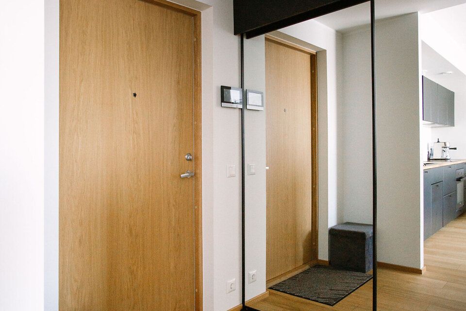 1-room apartment for rent — Tallinn, Haabersti, Künka tee 4 — photo 7