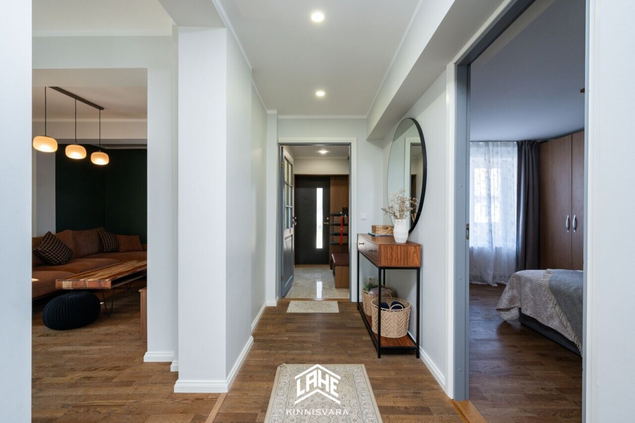 6-room house — Tartu, Tammelinn, Elva tn 40a — photo 3