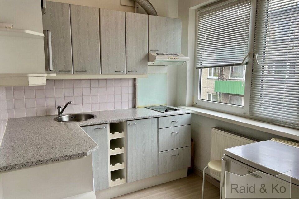1-room apartment for rent — Tallinn, Kristiine, Sõle tn 11 — photo 3