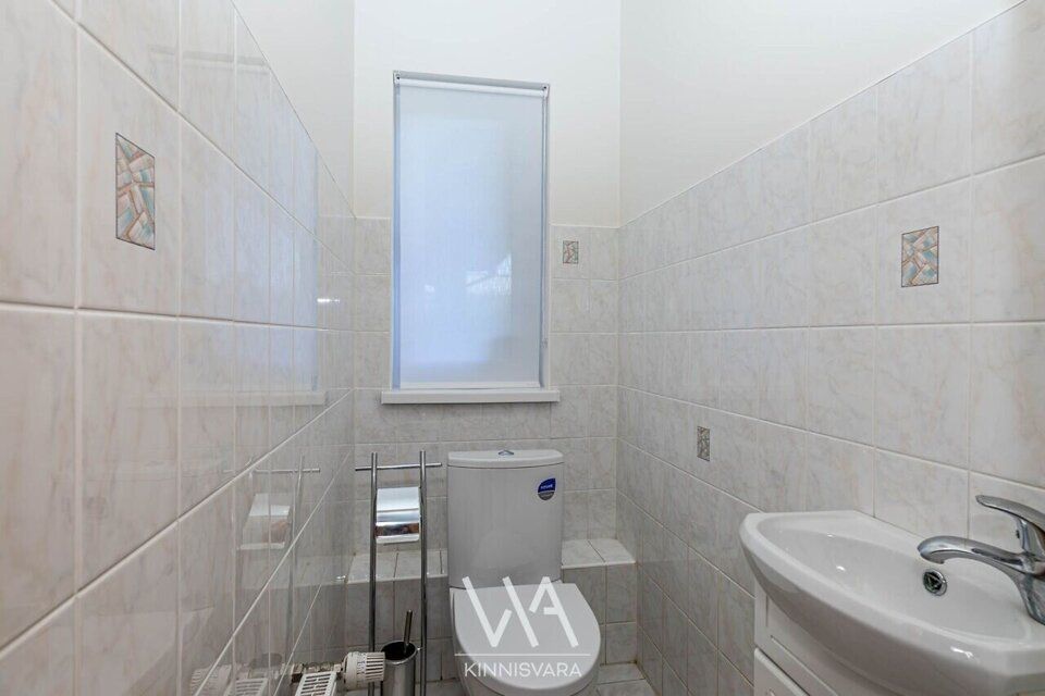 House for rent — Tallinn, Haabersti, Tiskrevälja tn 31 — photo 16