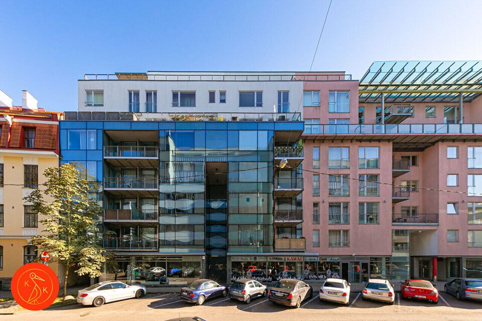 3-room apartment for rent — Tallinn, Kesklinna, Kaupmehe tn 7 — photo 17