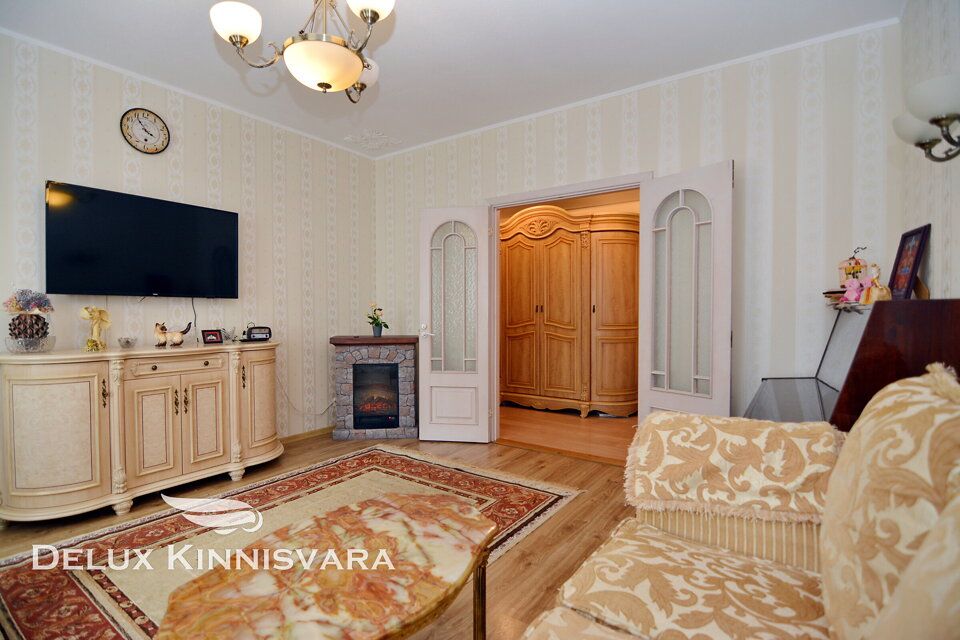 1-room apartment for rent — Tallinn, Põhja-Tallinna, Sõle tn — photo 7