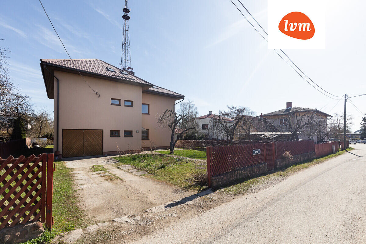 8-room house — Tartu, Tammelinn, Arbi tn 1 — photo 1
