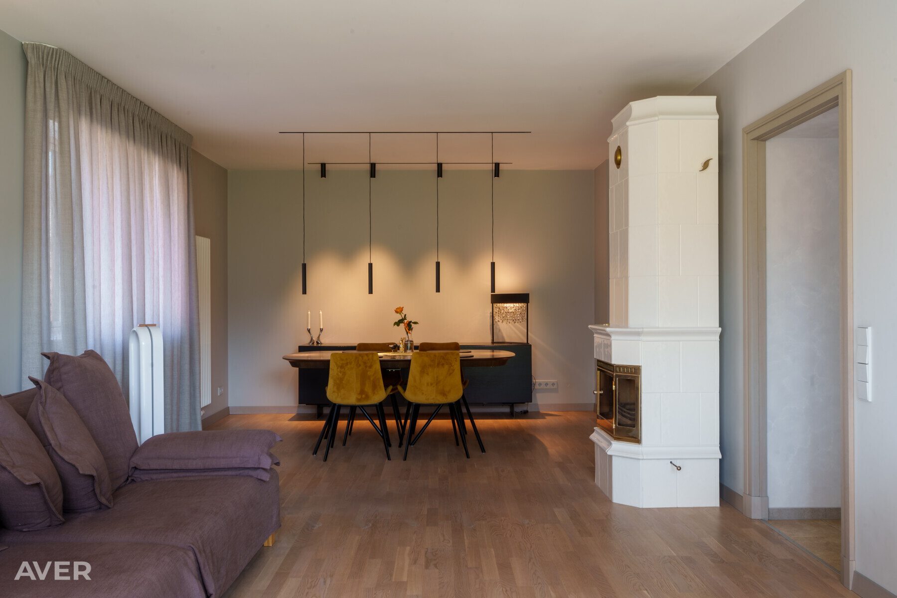 4-room house — Liepāja, Vecliepāja, Usmas iela 5 — photo 3
