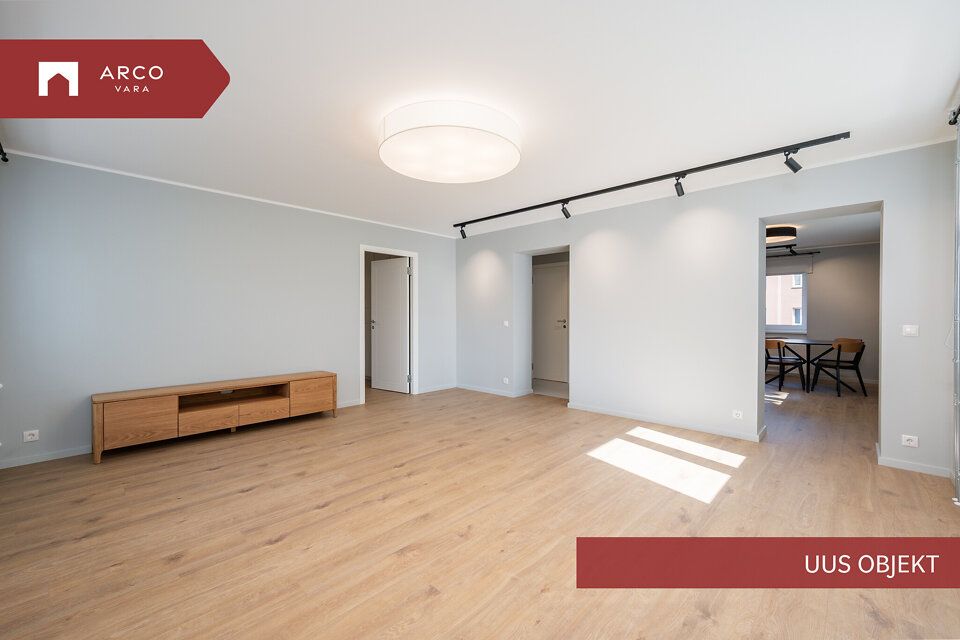 3-room apartment for rent — Tartu, Karlova, Koidu tn 10 — photo 15