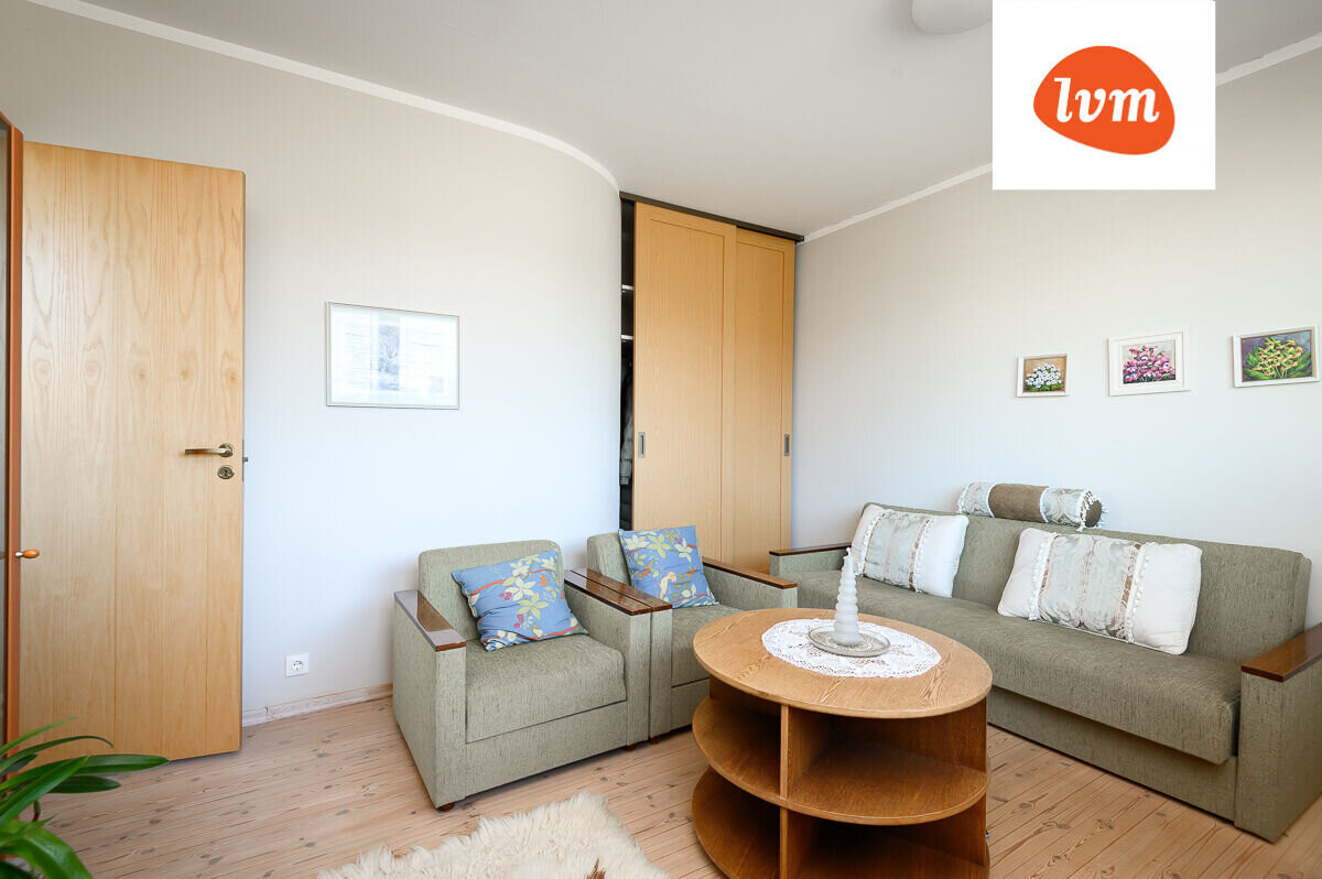 4-room house — Pärnu, Raeküla, Merimetsa tn — photo 4
