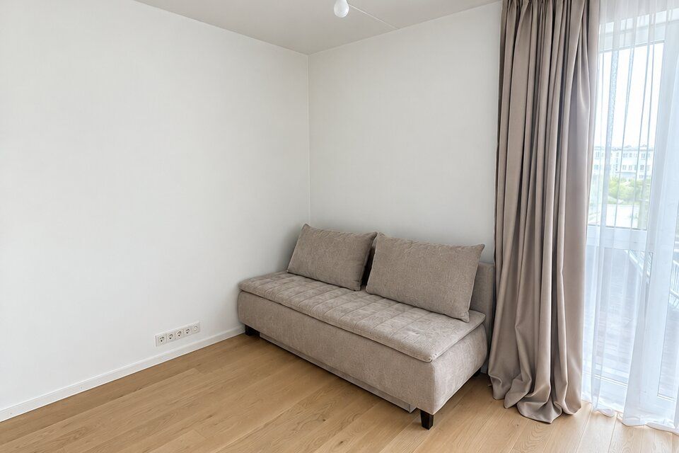 2-room apartment for rent — Tallinn, Mustamäe, Aiandi tn 16/1 — photo 3