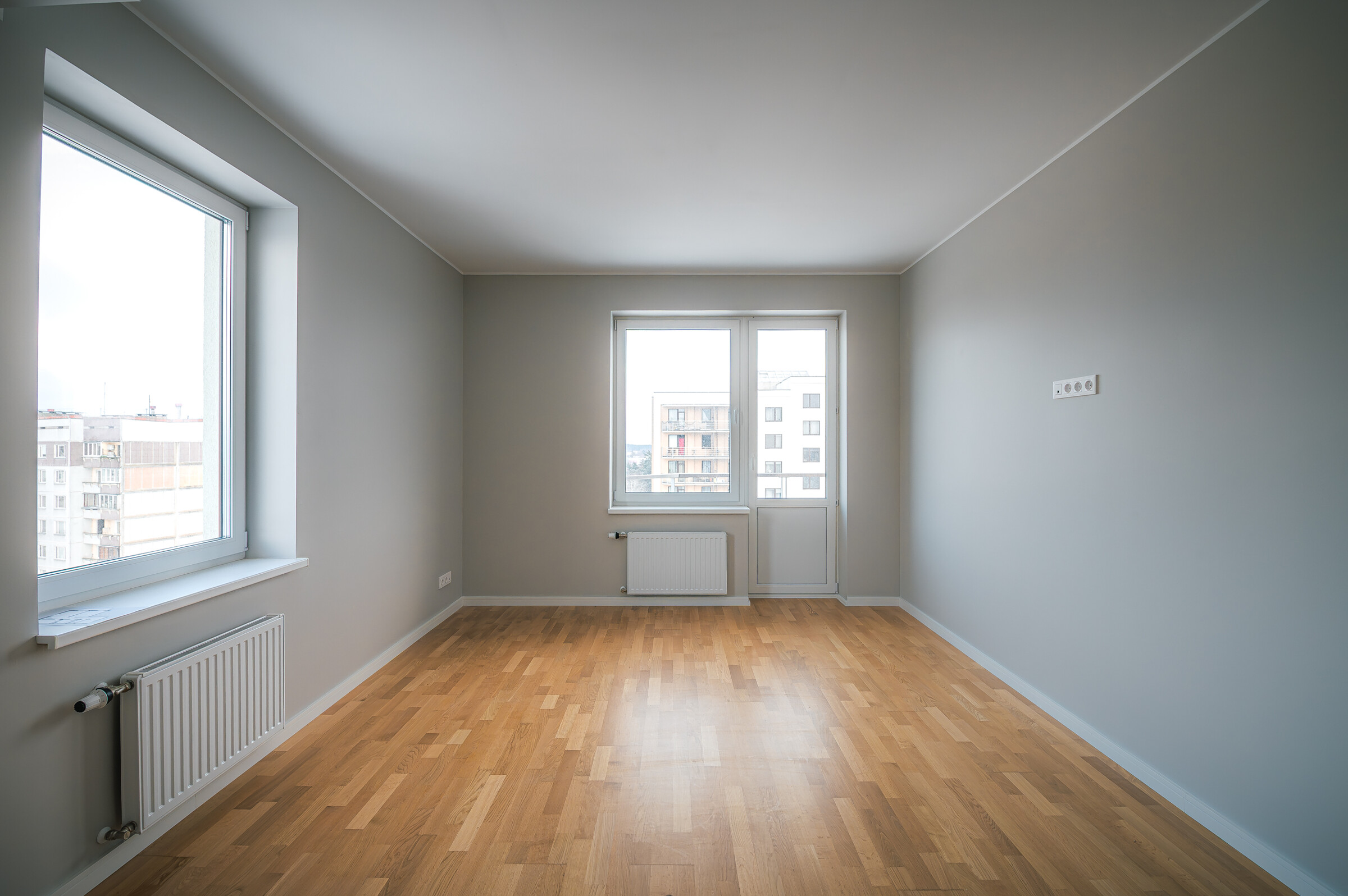 3-room apartment — Riga, Pļavnieki, Rembates iela 10 — photo 3