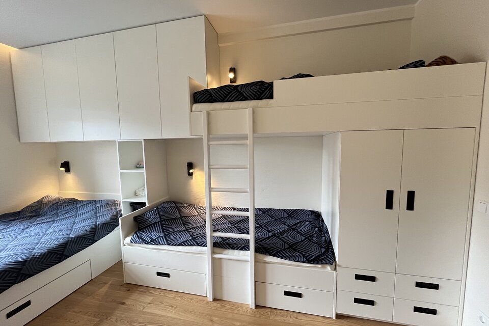 2-room apartment for rent — Pärnu, Kesklinn, Riia mnt 49 — photo 13