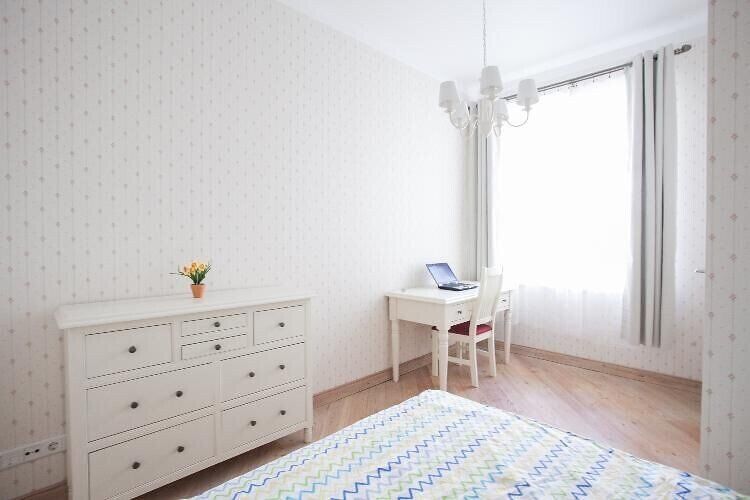 2-room apartment for rent — Tartu, Tähtvere, Gildi tn 9 — photo 7
