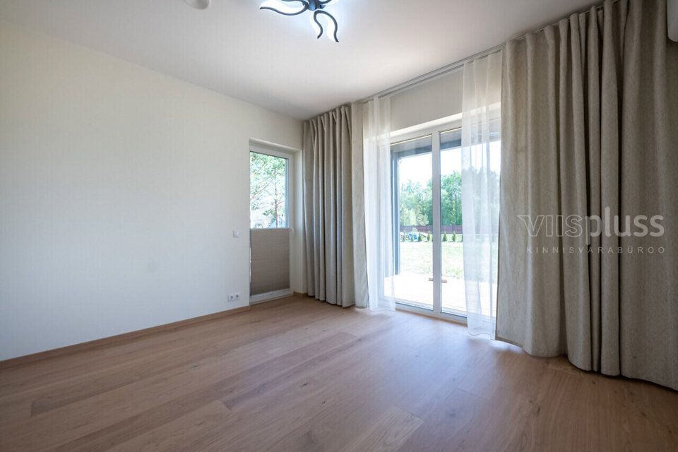 House for rent — Tartu, Ihaste, Aliise tee 16 — photo 18
