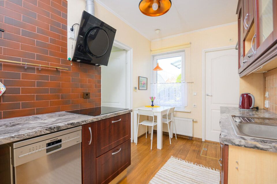 2-room apartment for rent — Pärnu, Ülejõe, Havi tn 11 — photo 7