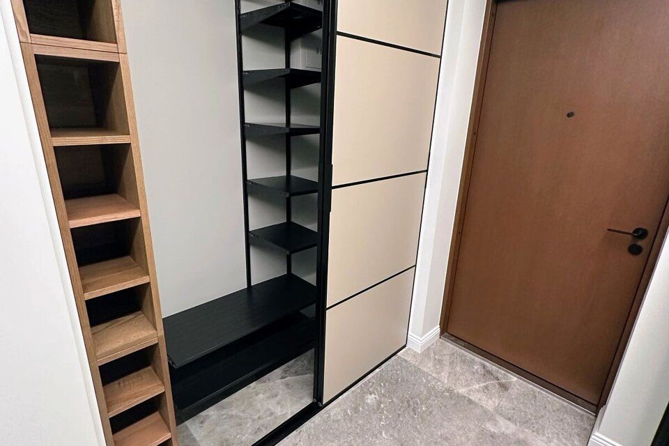3-room apartment for rent — Tallinn, Kadriorg, Narva mnt 120 — photo 16