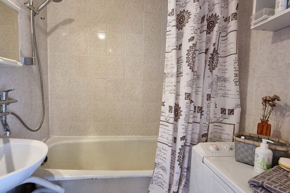 3-room apartment for rent — Tartu, Ropka tööstuse, Vasara tn 29 — photo 8