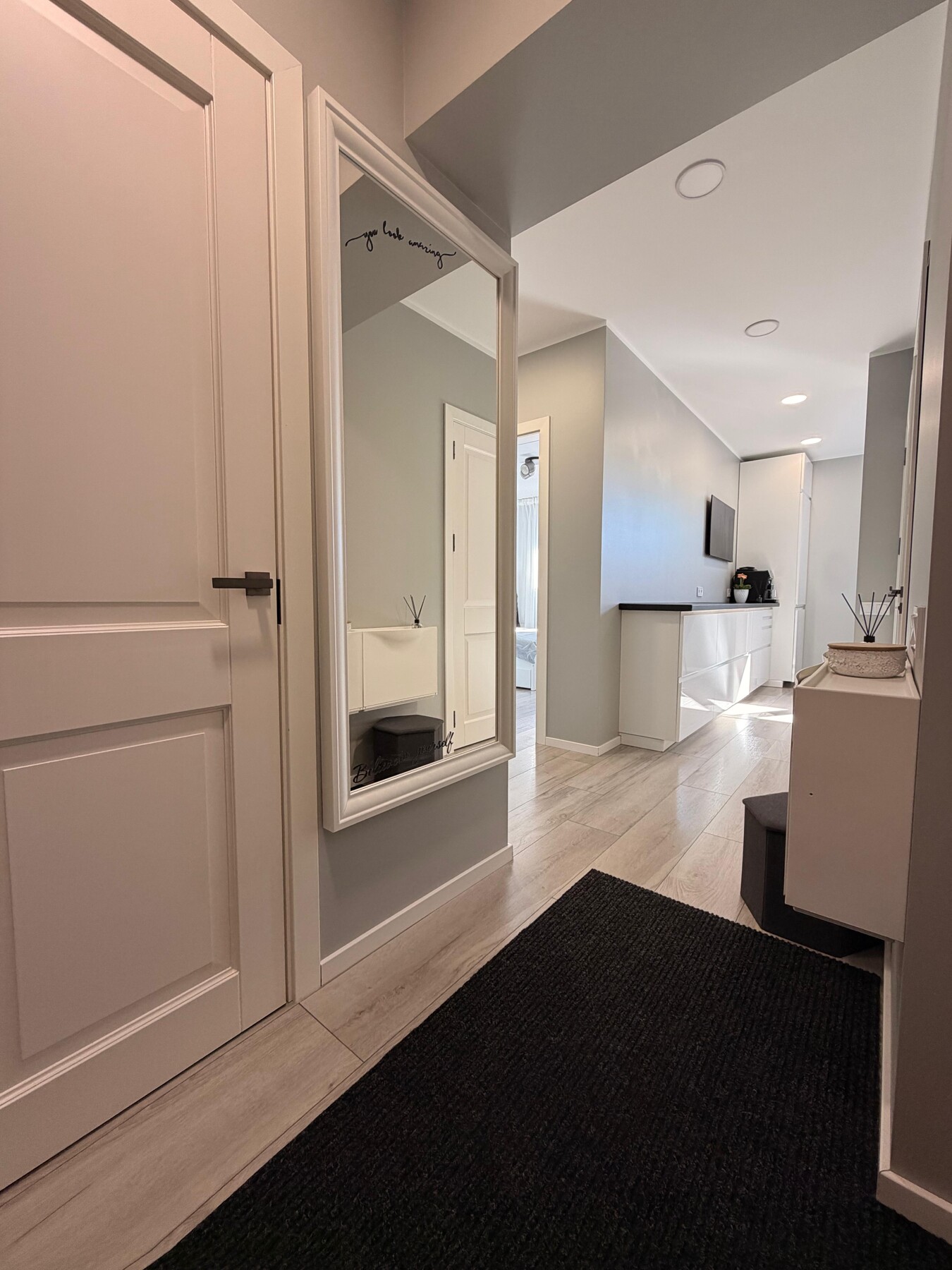 2-room apartment — Liepāja, Jaunliepāja, Brīvības iela 13/15 — photo 4