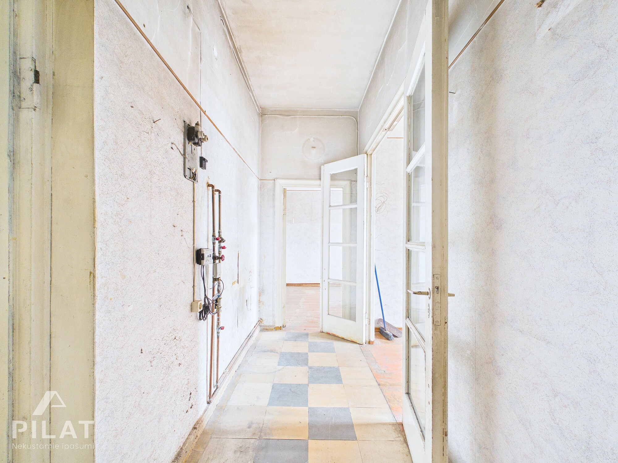 2-room apartment — Liepāja, Jaunliepāja, Loku iela 7 — photo 4