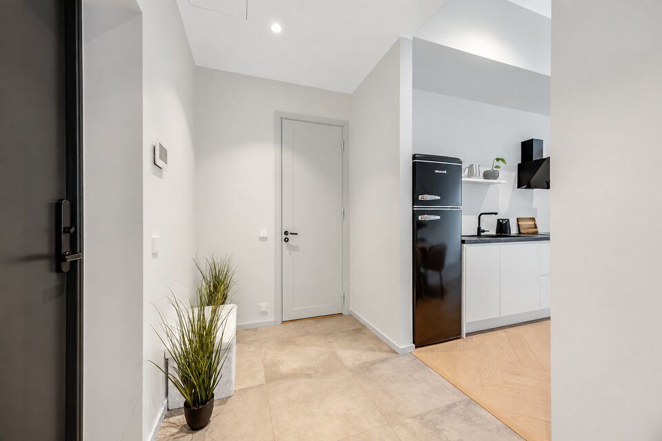 1-room apartment for rent — Tallinn, Mustamäe, Vesipapi tn 8 — photo 10