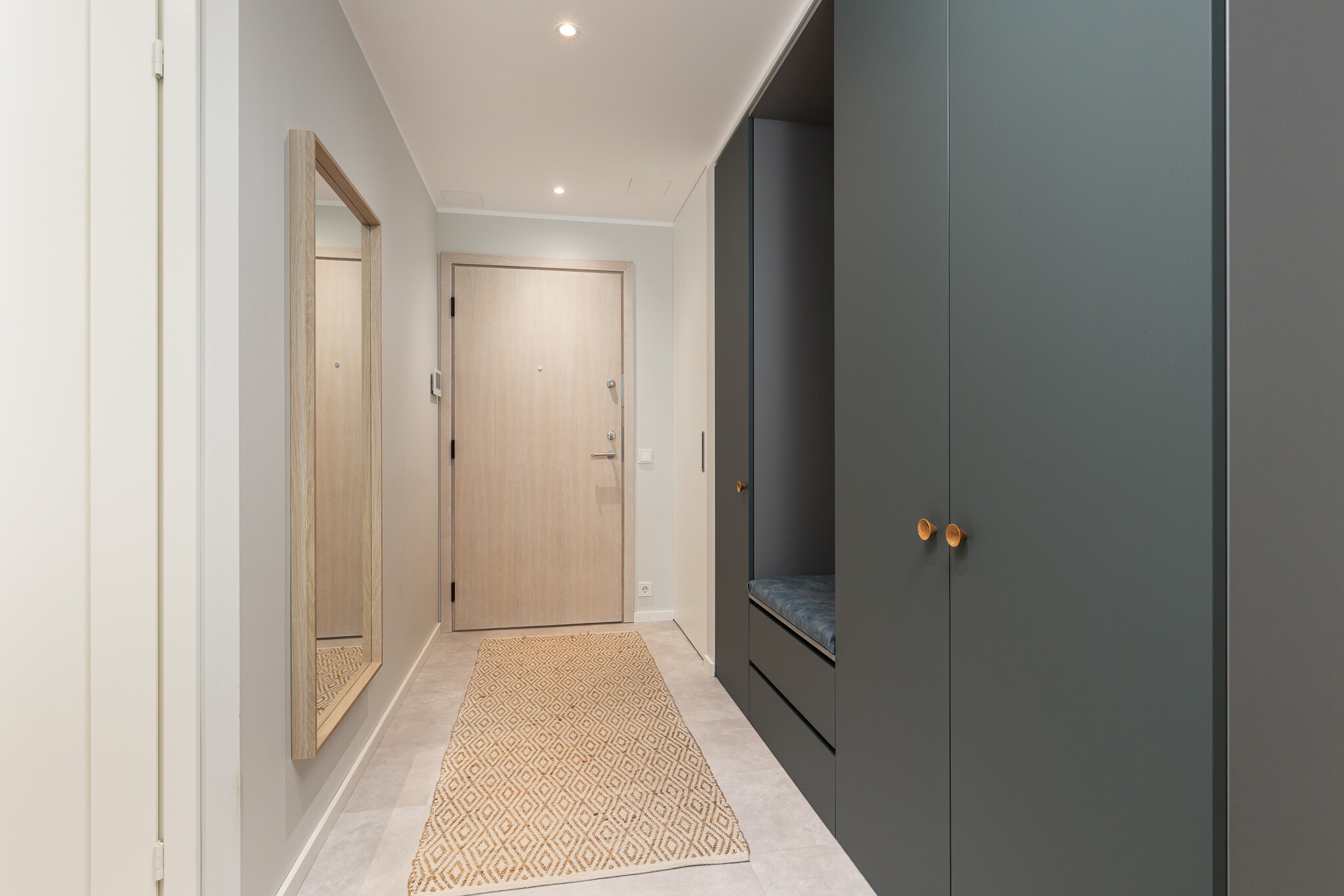 3-room apartment — Tallinn, Nõmme, Teelise tn 6 — photo 2