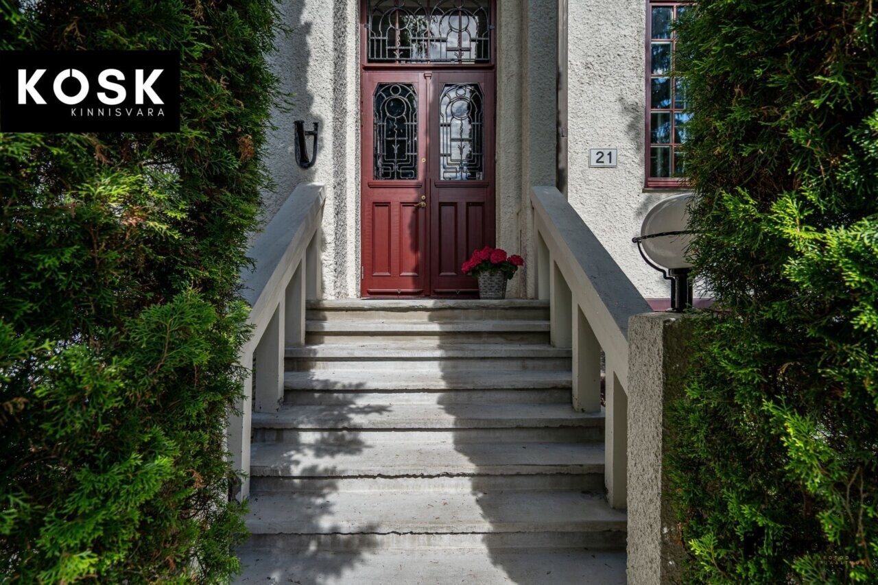 2-room apartment — Pärnu, Rannarajoon, Supeluse tn 21 — photo 4