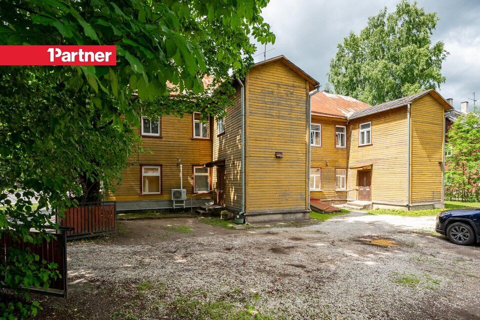 2-room apartment for rent — Tartu, Kesklinn, Tähe tn 70 — photo 20