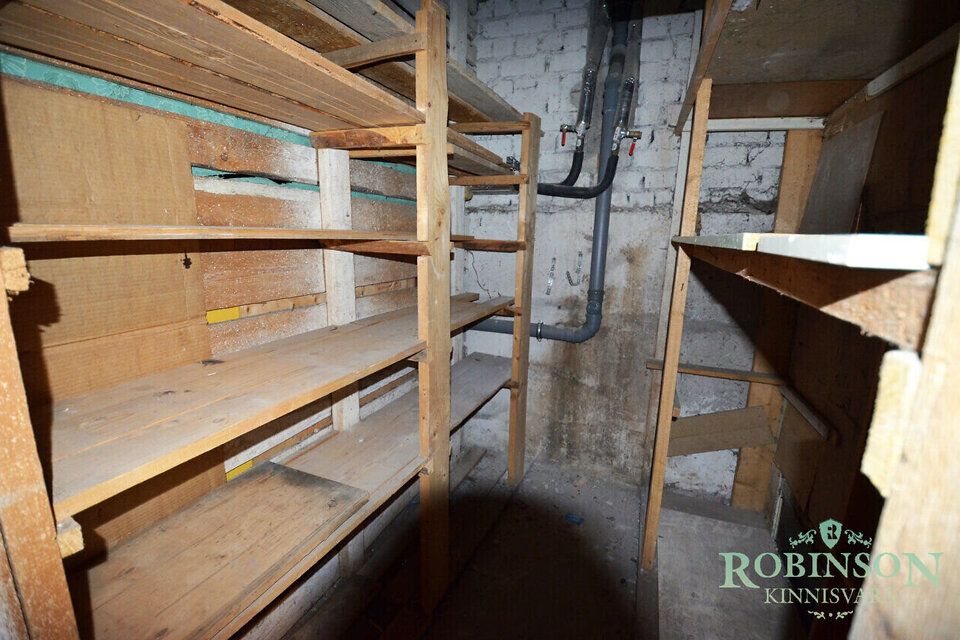 2-room apartment for rent — Tartu, Ropka tööstuse, Rahu tn 3a — photo 14