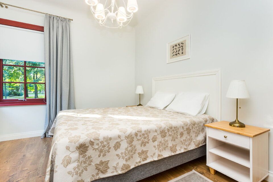 3-room apartment for rent — Pärnu, Kesklinn, 6 — photo 5
