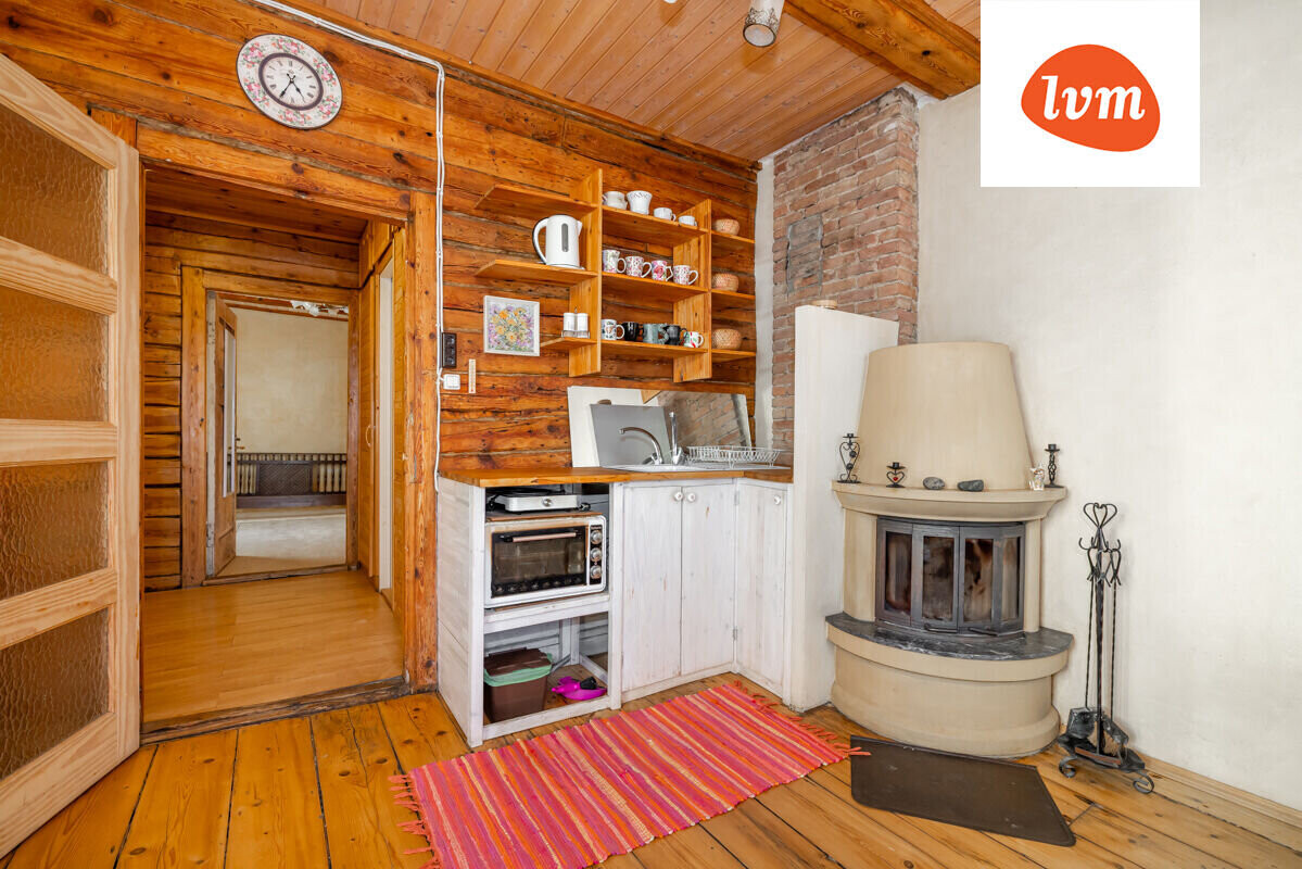 2-room apartment — Tallinn, Kesklinna, Võistluse tn 41 — photo 4