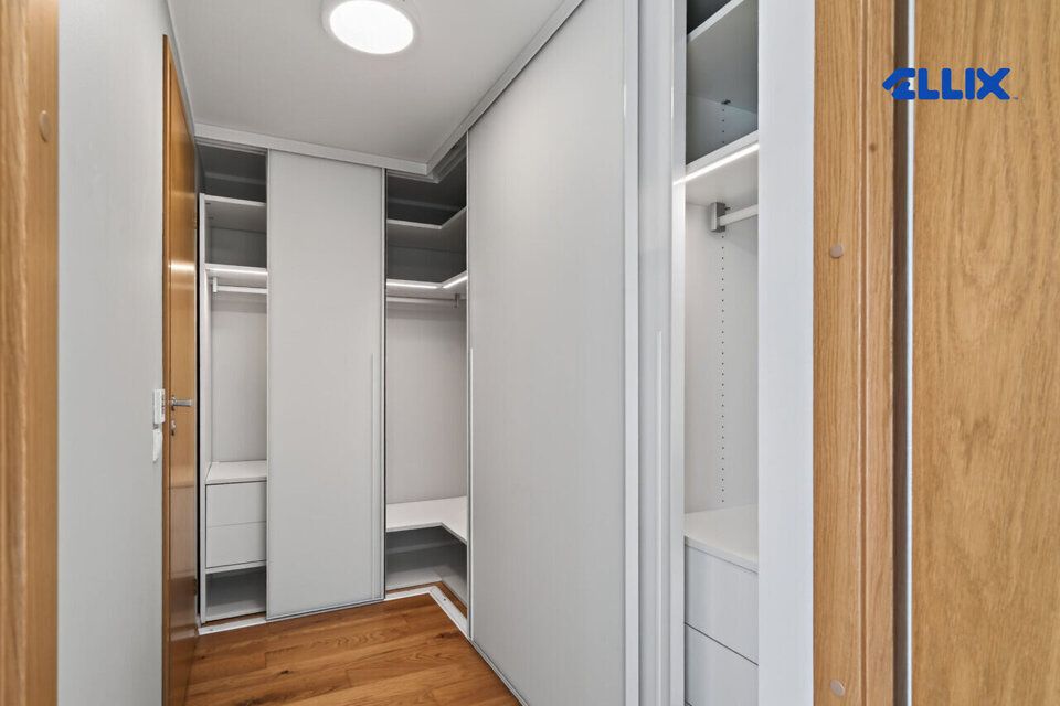 3-room apartment for rent — Tallinn, Kesklinna, Tartu mnt 52 — photo 13