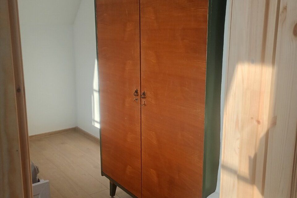 2-room apartment for rent — Tartu, Tammelinn, Riia 53 — photo 20