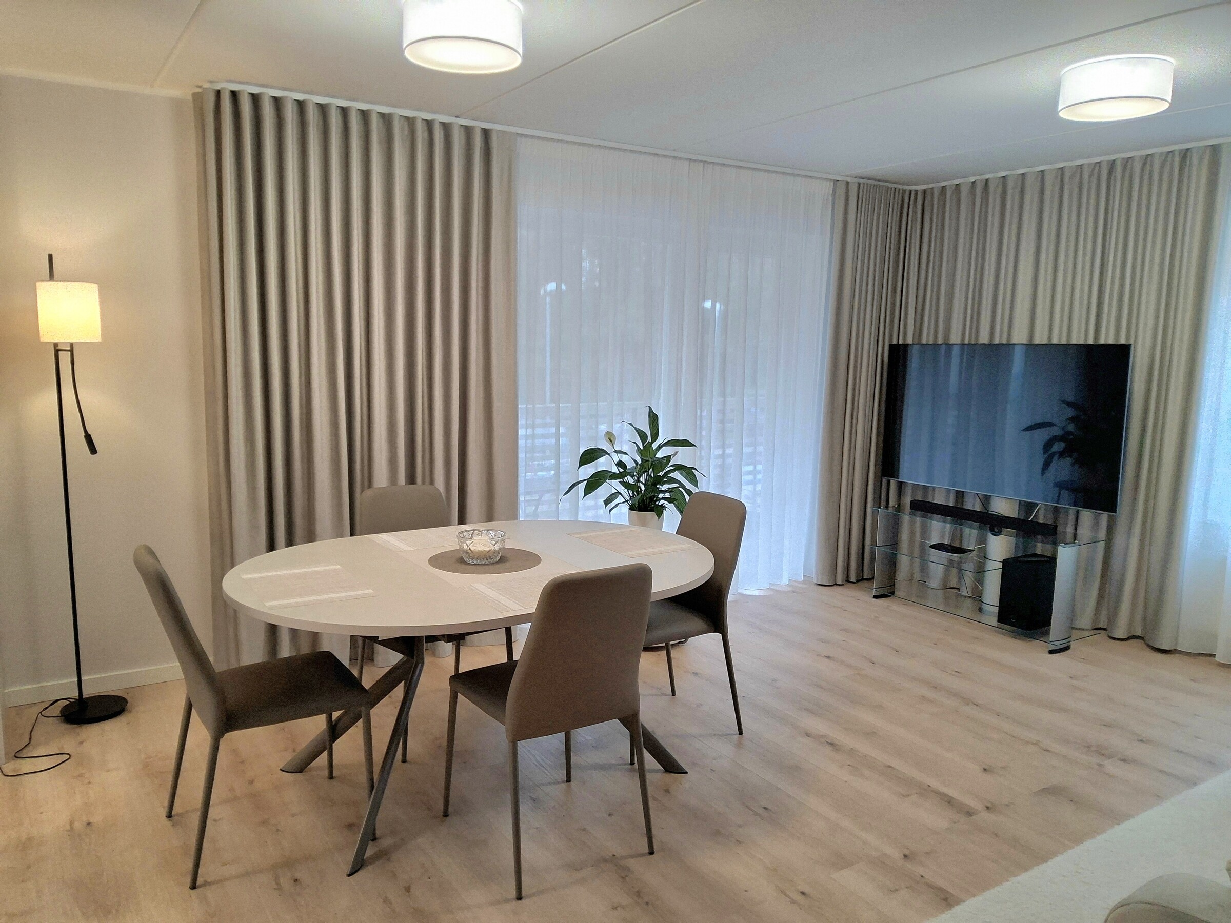 3-room apartment — Tallinn, Pirita, Karukella tee 4 — photo 3