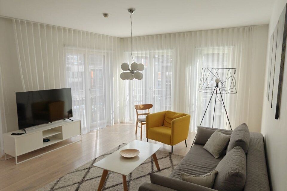 2-room apartment for rent — Tallinn, Vanalinn, Poordi tn 3 — photo 5