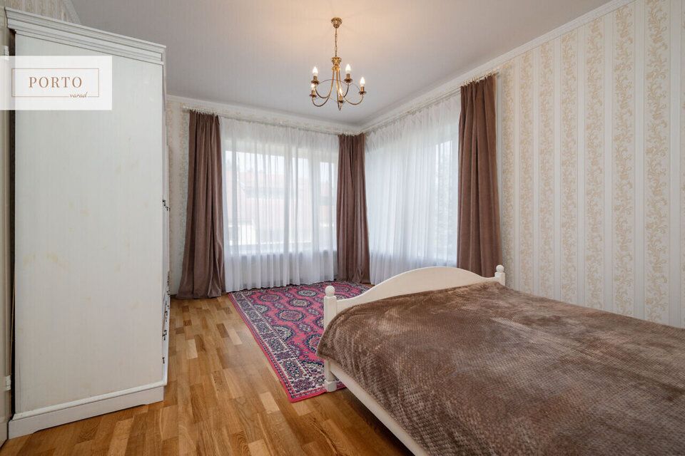 House for rent — Tartu, Ihaste, V. Ormissoni tn 1 — photo 20
