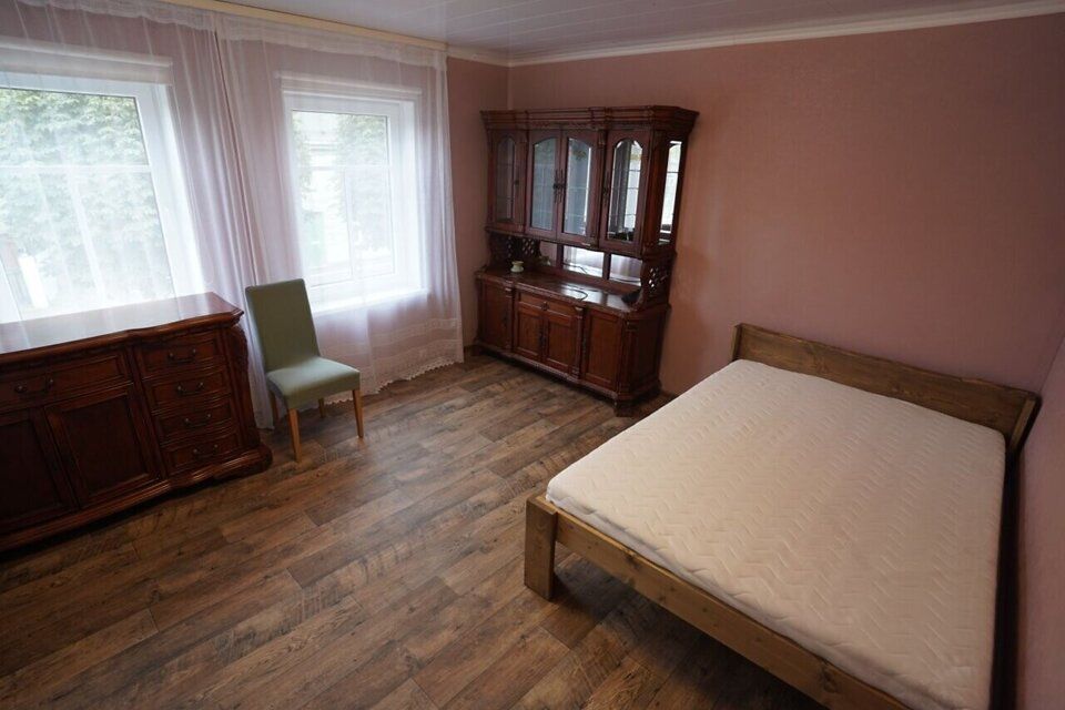1-room apartment for rent — Tartu, Karlova, Kesk tn 7 — photo 2