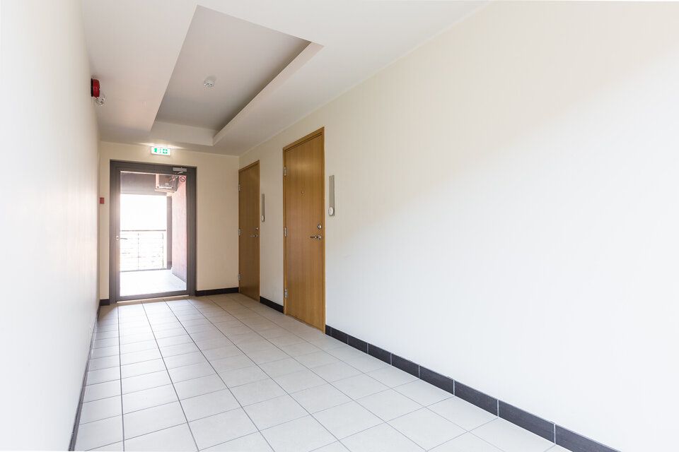 2-room apartment for rent — Tallinn, Kadriorg, Pirita tee 28a — photo 18