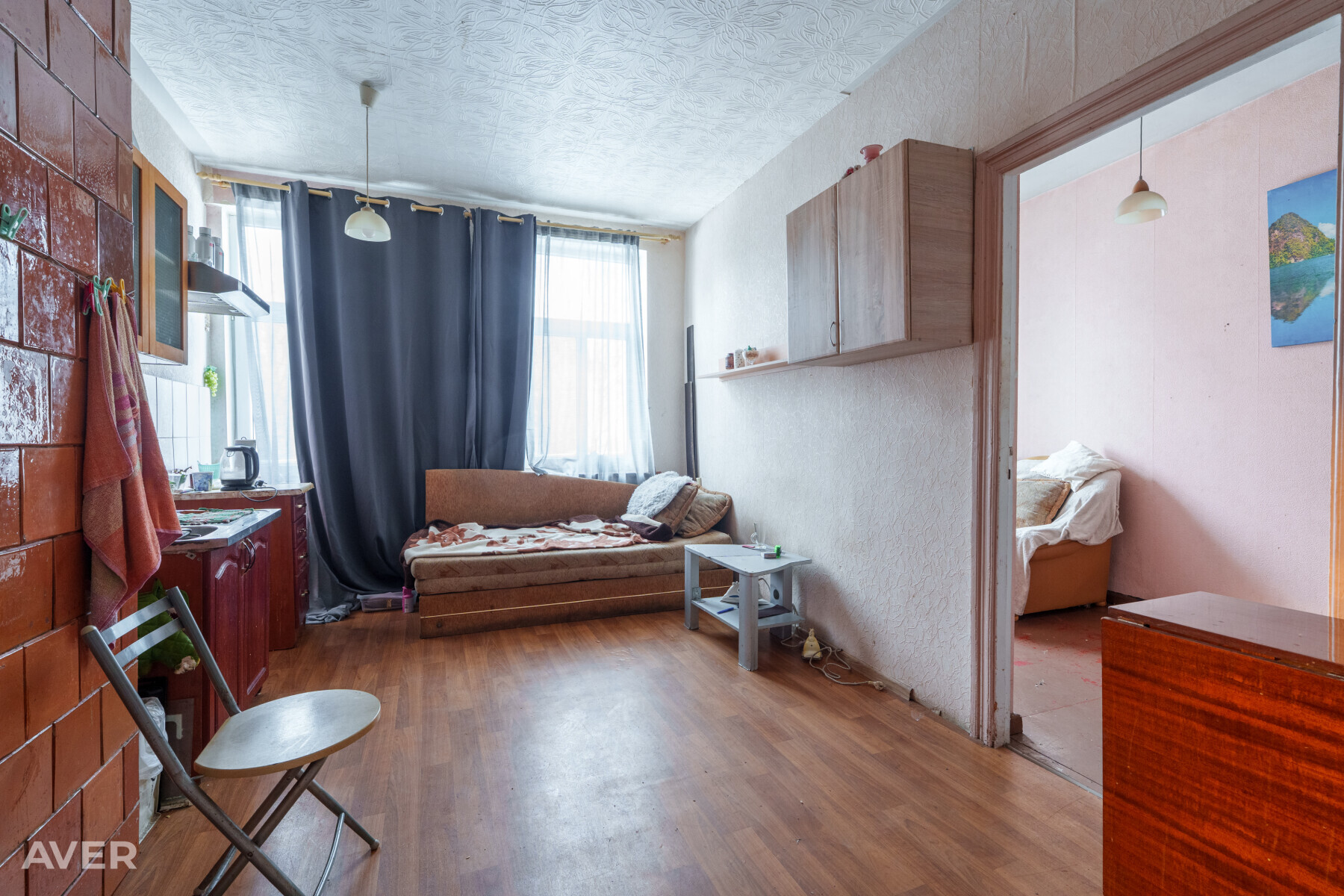 12-room house — Liepāja, Vecliepāja, Ganību iela 60 — photo 2