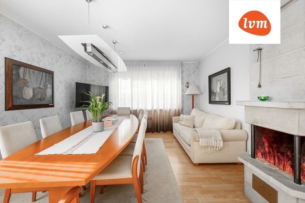 4-room house — Pärnu, Raeküla, Sulevi tn — photo 4