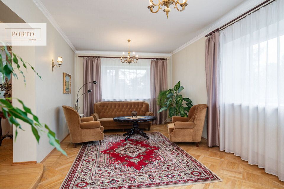 House for rent — Tartu, Ihaste, V. Ormissoni tn 1 — photo 15